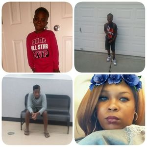 Meet your Posher, Randy-ann